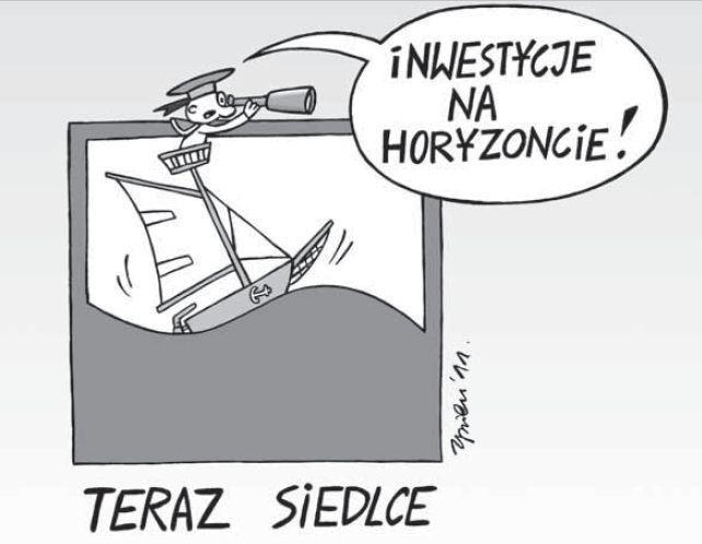 Teraz Siedlce