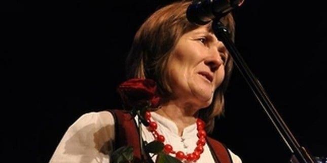 Małgorzata Pepłowska laureatką Nagrody Marszałka Województwa Mazowieckiego