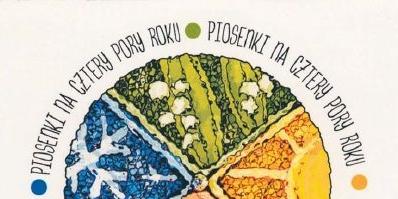 Piosenki na cztery pory roku