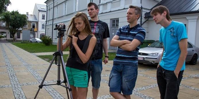 Siedlecki Reporter