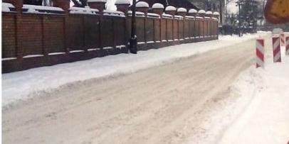 Siedlce jak Warszawa