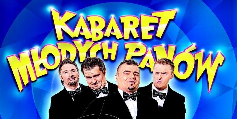 Kabaret Młodych Panów