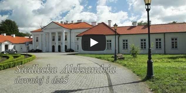 Park Miejski Aleksandria