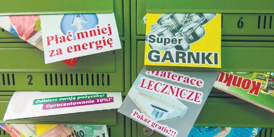 Nabici w promocję