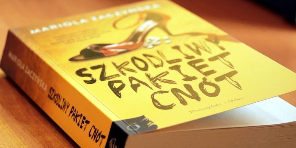 Szkodliwy pakiet cnót