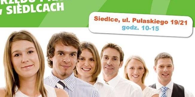 Oferty pracy i bezpłatne warsztaty