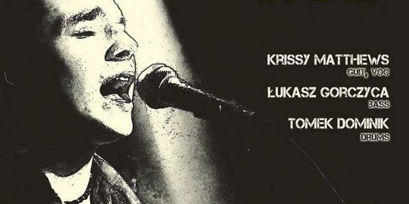 Skandynawski blues-rock-roots