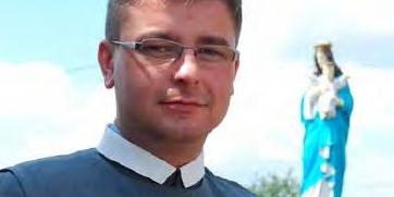 Żadne wyrzeczenie kapłana nie jest zbyt duże