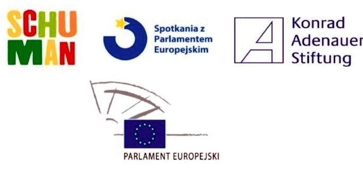 Symulacja wyborów do Parlamentu Europejskiego w Sokołowie Podlaskim