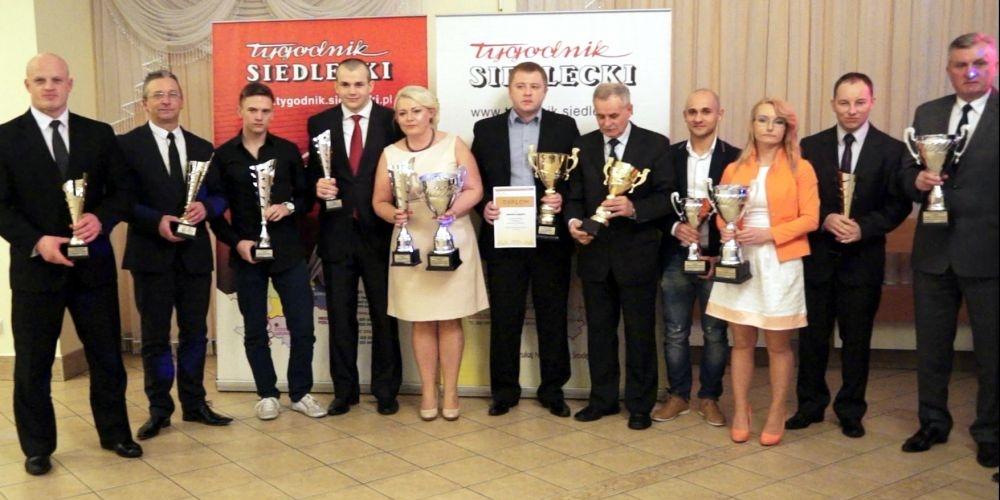 Bal mistrzów sportu (film)
