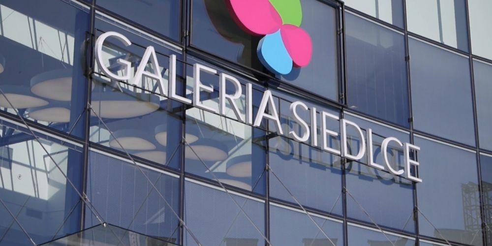 Galeria Siedlce otwarta (film)