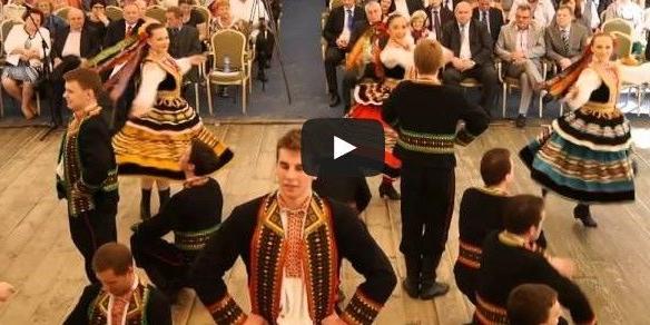Majówka w Reymontówce (film)
