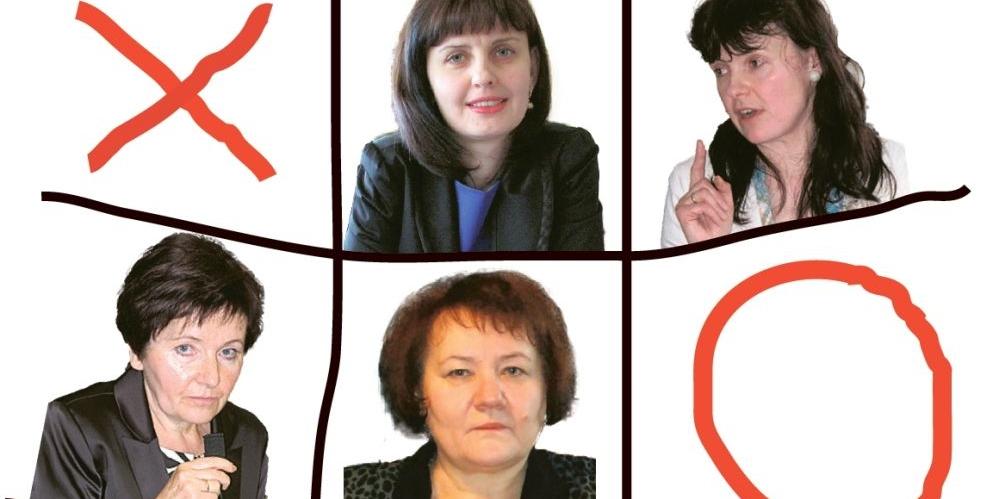 Przedwyborcze niespodzianki? Kilka ich jest!