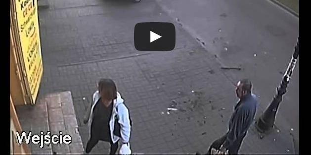 Szaleniec na ul. Sienkiewicza (2 filmy)