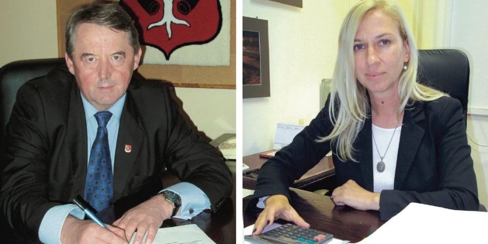 Czy nauczyciele w Garwolinie nie dostaną pensji?