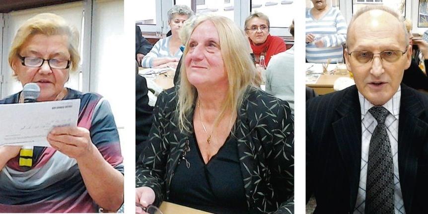 Chcą dokonać przewrotu?