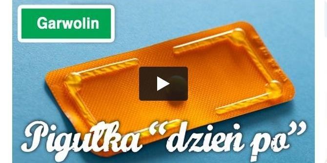 Mieszkańcy Garwolina o tabletce 