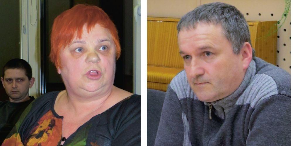 Zostały pieniądze, jest spór