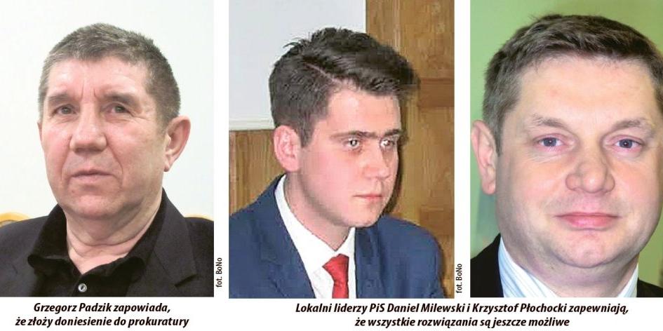 Radni poczuli, że mają władzę