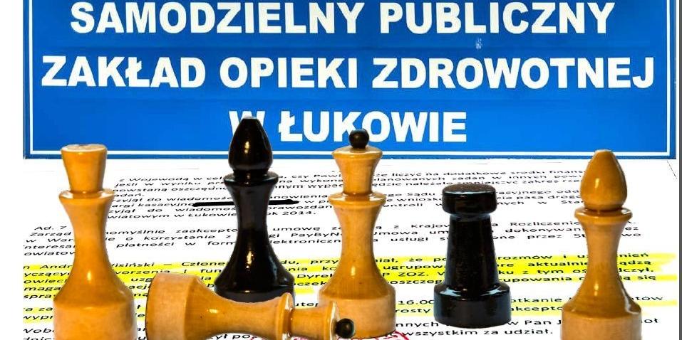 Polityczne targi