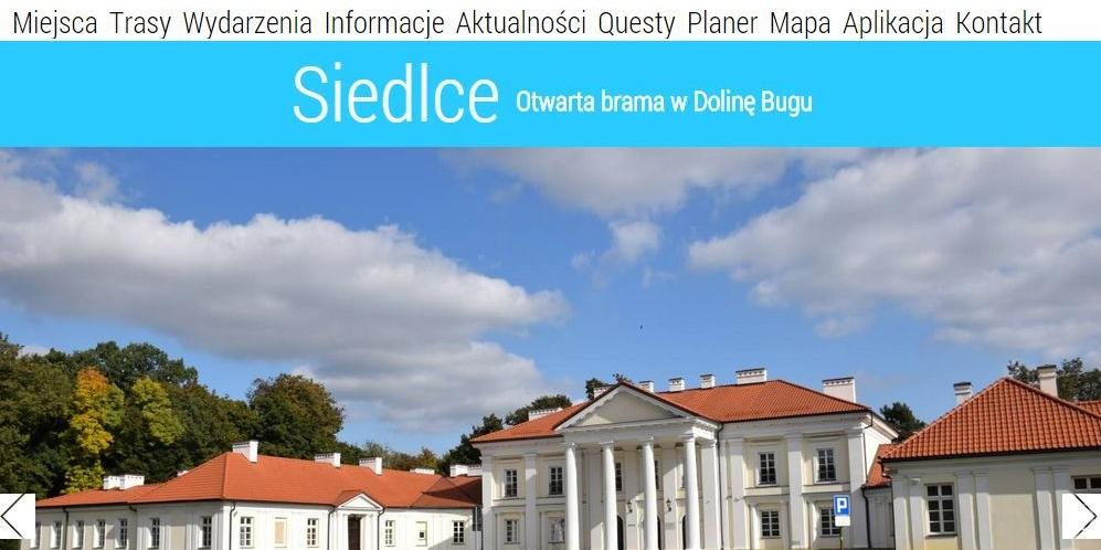 Zagłosuj na projekt turystyczny 