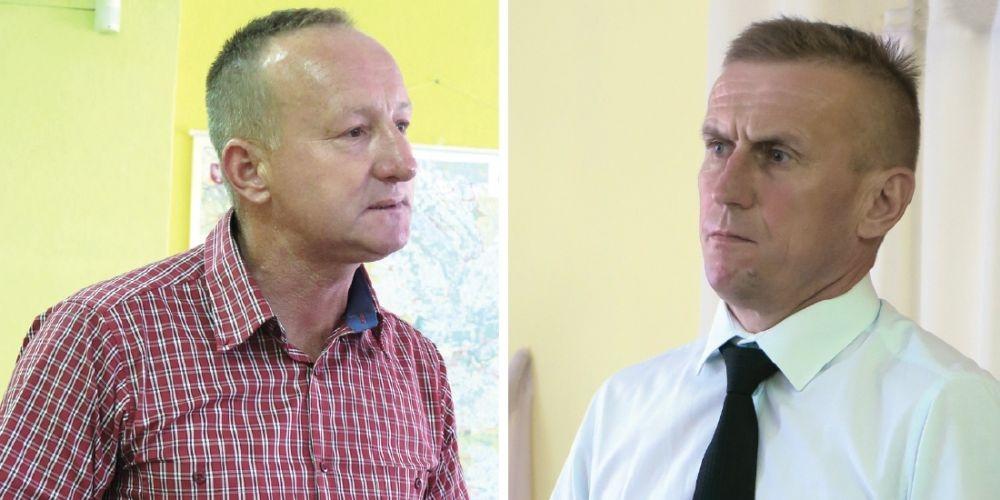 Solidarni, więc zdani na siebie