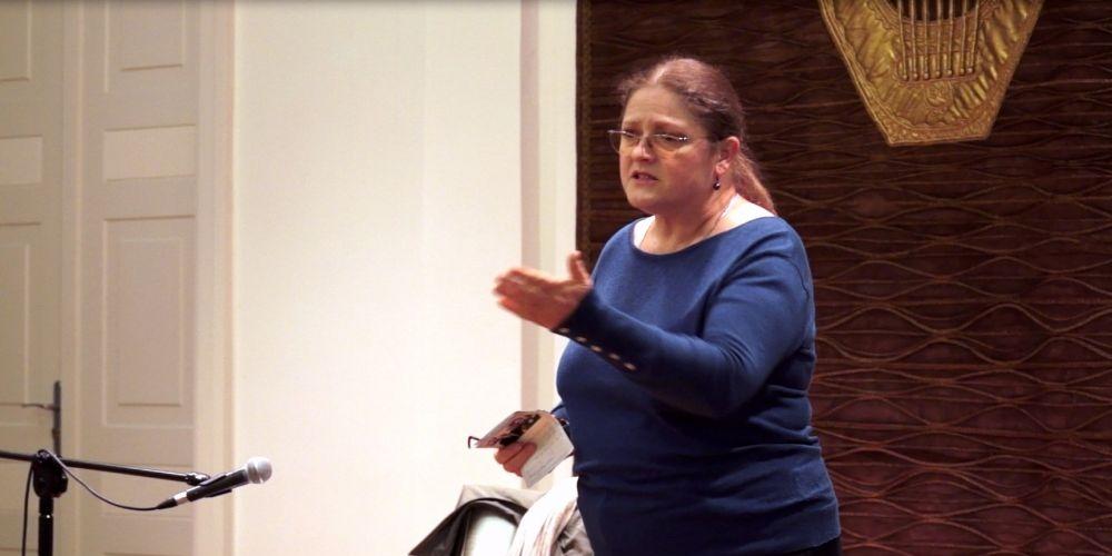 Krystyna Pawłowicz w Siedlcach
