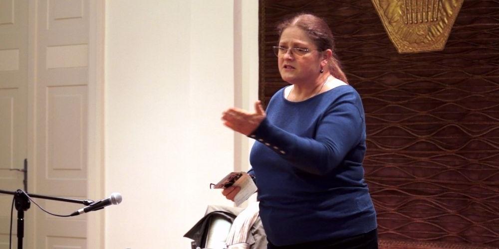 Krystyna Pawłowicz wygrała proces z Tomaszem Lisem