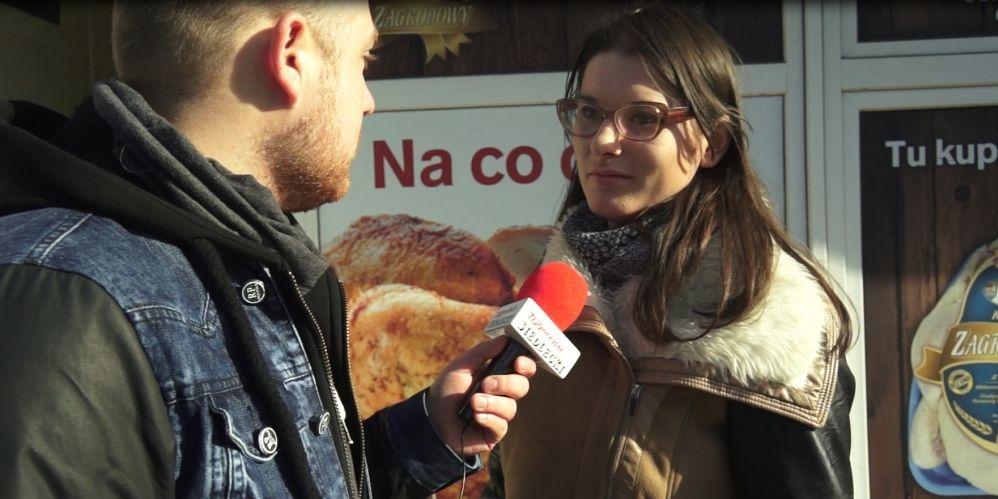 Siedlczanie o wynikach wyborów