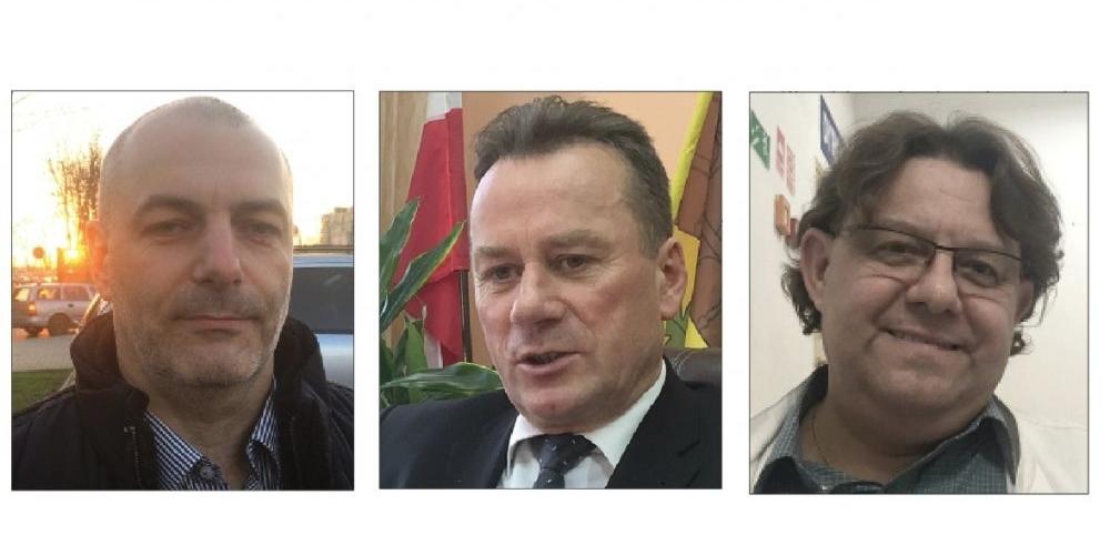Fajniej z Warszawą,  ale taniej z Siedlcami