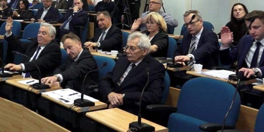 Siedlce: Budżet uchwalony