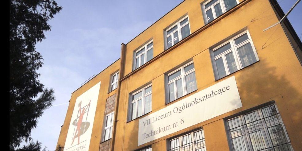 Koniec LO w „Kolejówce”?