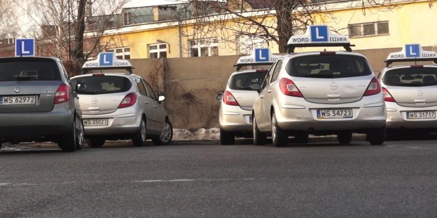 Dziś egzaminu nie zdadzą