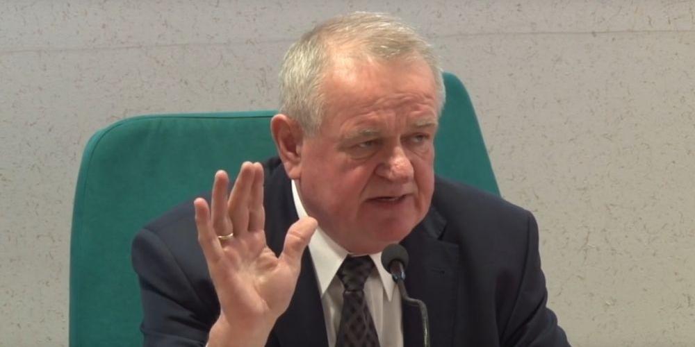 Prezydent Siedlec o nadużyciach przy zawieraniu umów