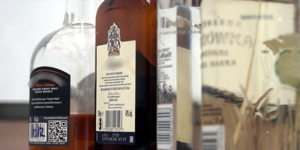 Więcej sklepów z winem i wódką?