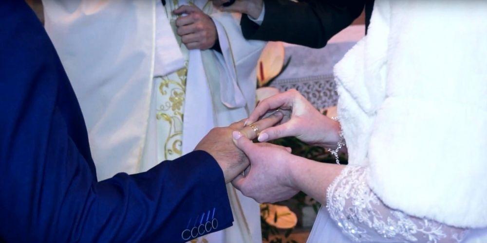 I ślubów więcej i dzieci przybywa