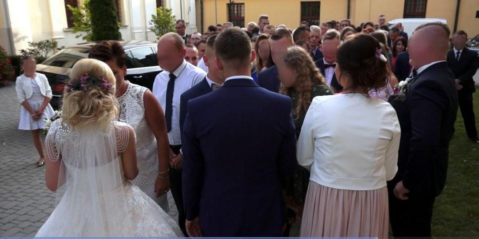 Szczęściem podziel się z innymi