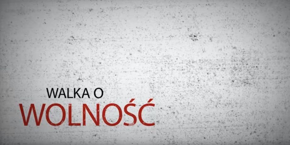 SW - Historia Solidarności Walczącej