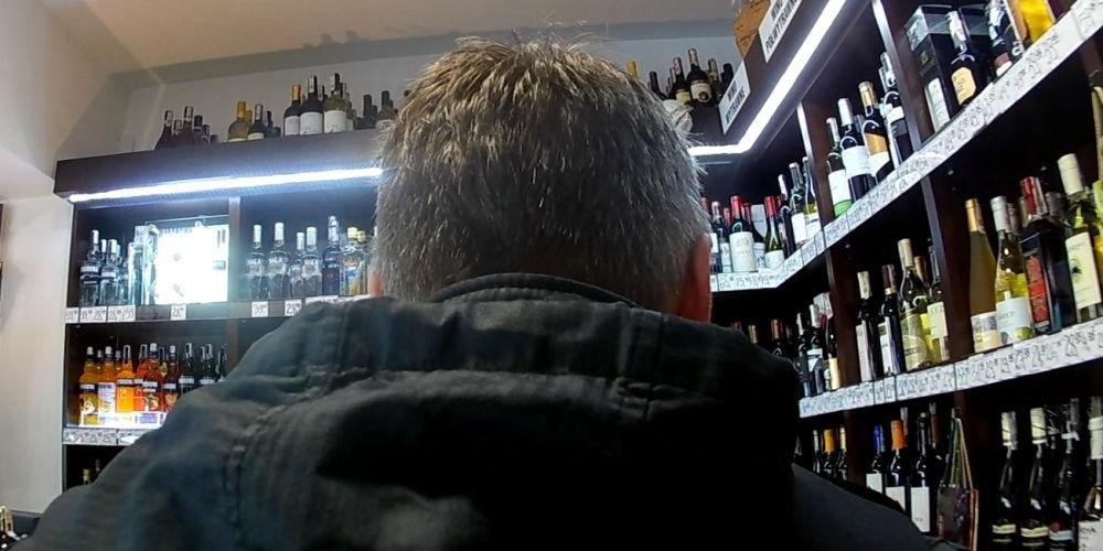 Policjantem jest się zawsze