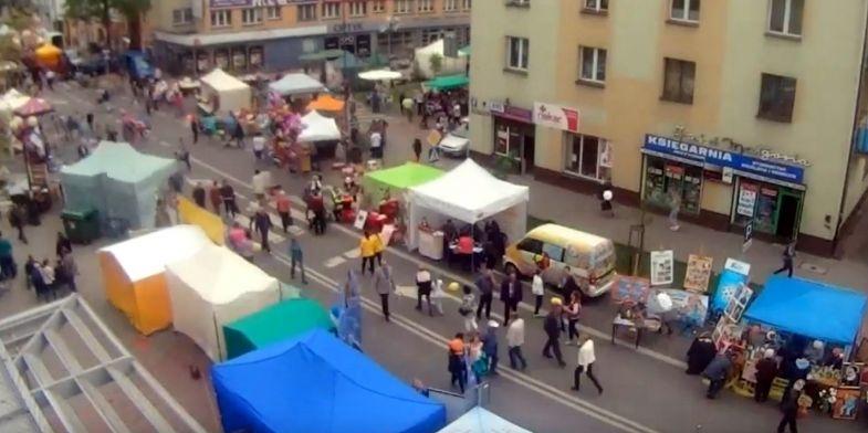 Od dzisiaj utrudnienia w ruchu!