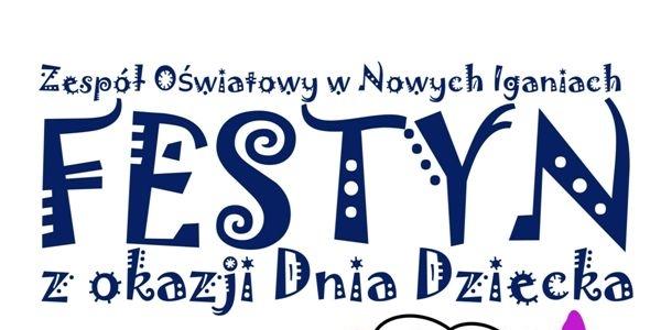 Nowe Iganie: Festyn Rodziny