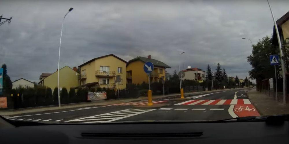 Przejedź się z nami ulicą Monte Cassino!