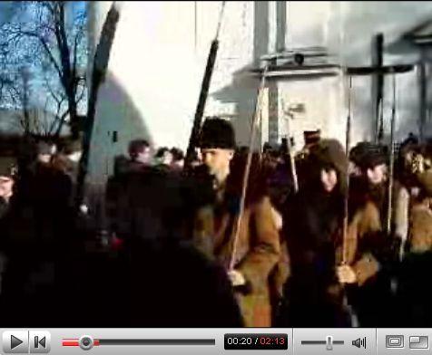 Nasze Termopile (wideo)
