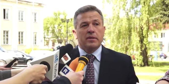Andrzej Sitnik odpowiada Iwonie Orzełowskiej