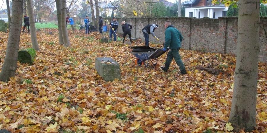 Tacy jesteśmy aktualizacja