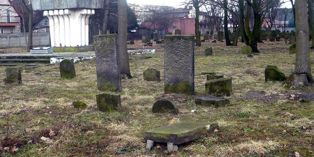 Ta ziemia jest święta