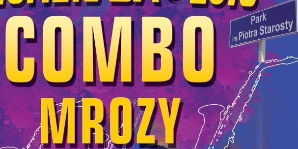 Combo Mrozy