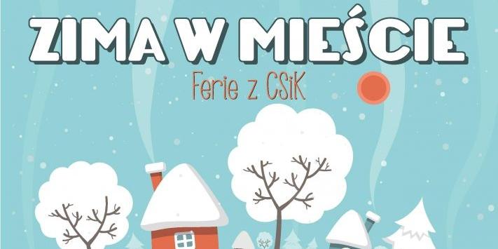 Garnkiem i pędzlem