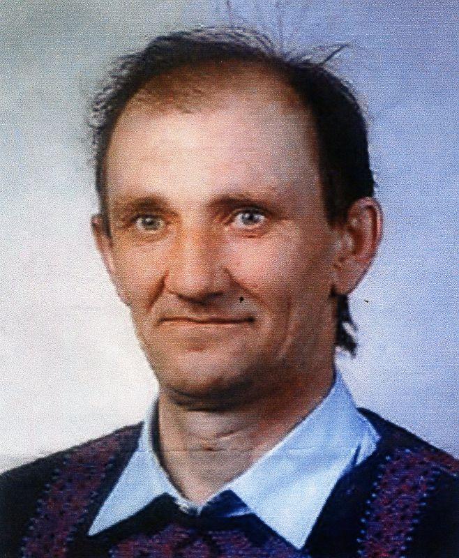 Rodzina prosi o pomoc