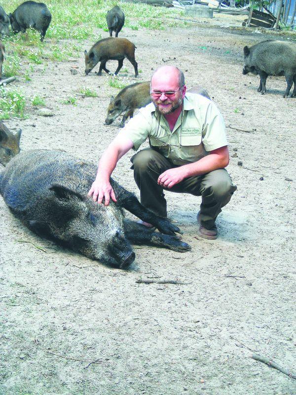 Nie karm ich reklamówkami! (galeria)